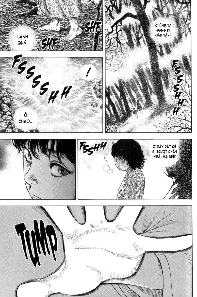 Lãng Khách Chapter 126 - Trang 2