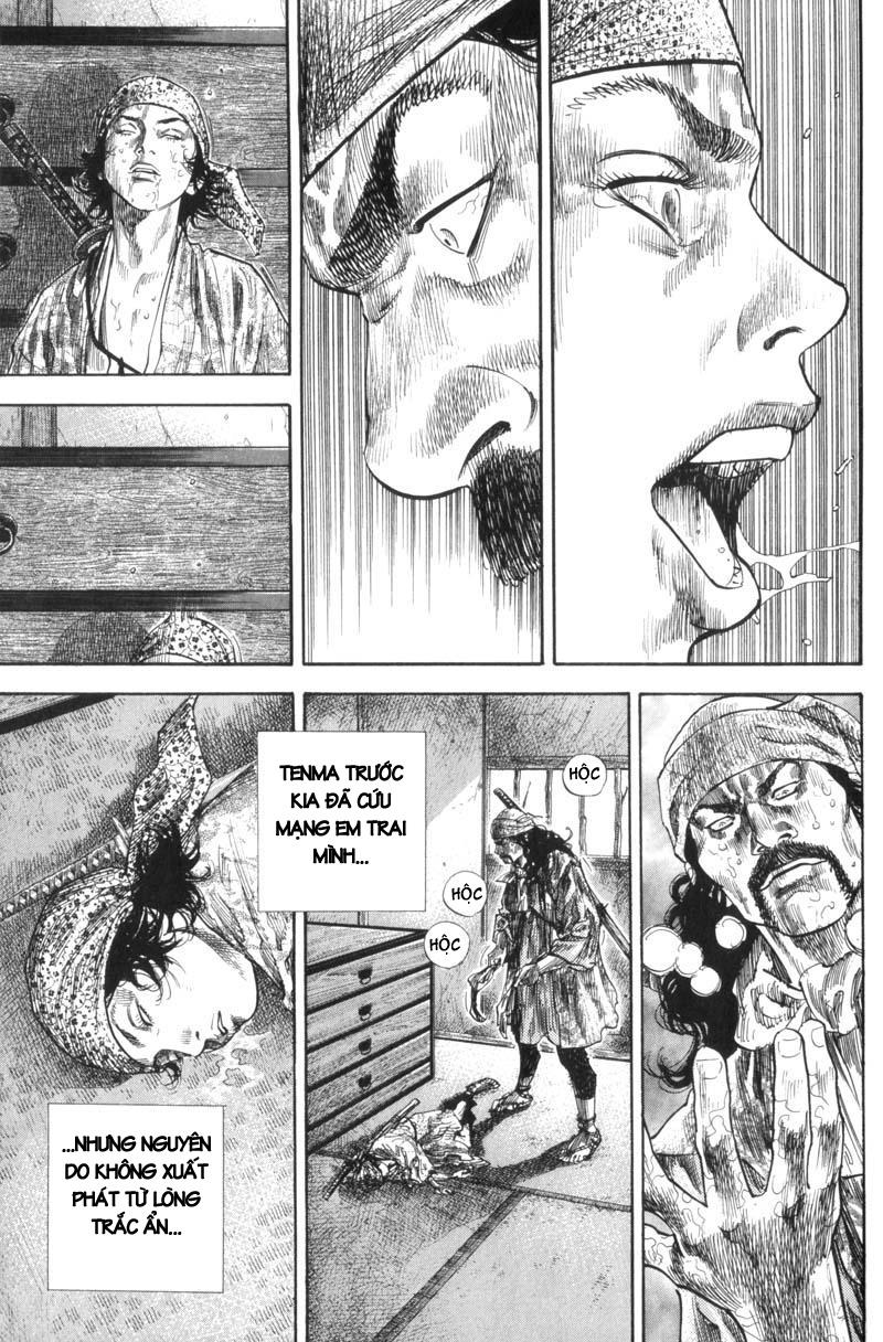 Lãng Khách Chapter 126 - Trang 2