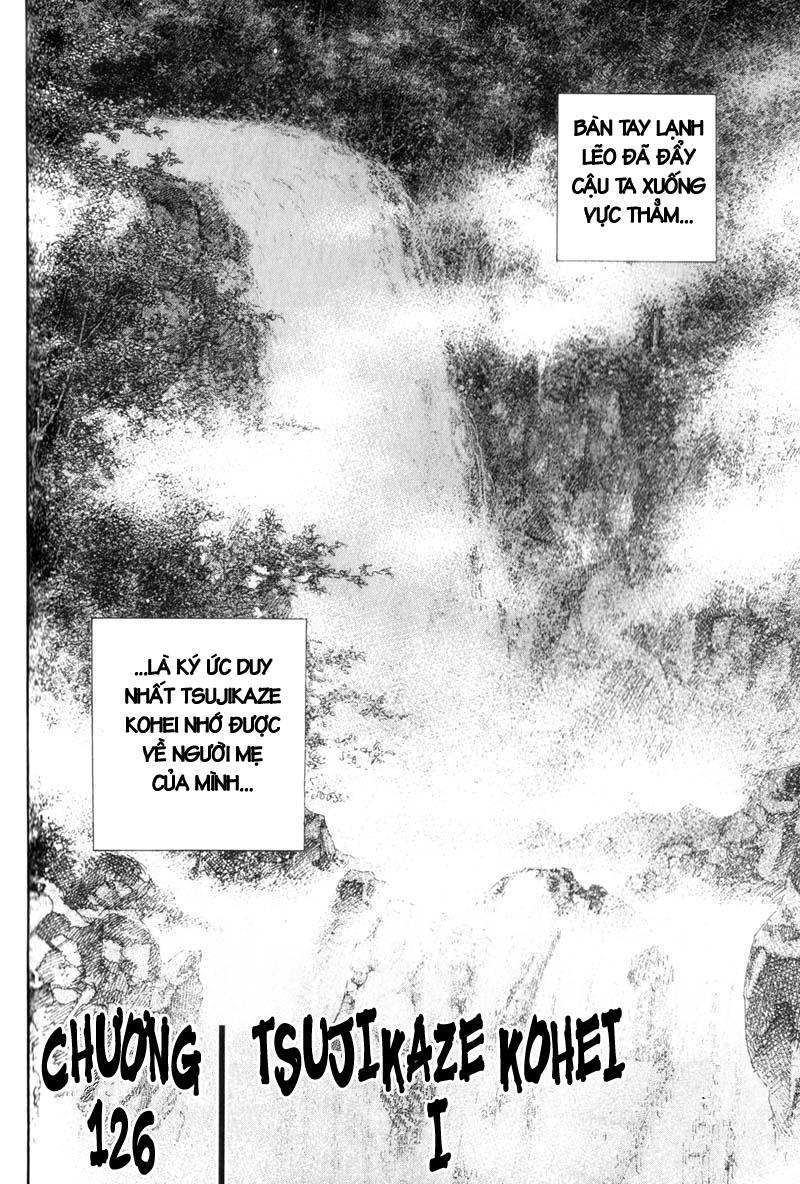 Lãng Khách Chapter 126 - Trang 2