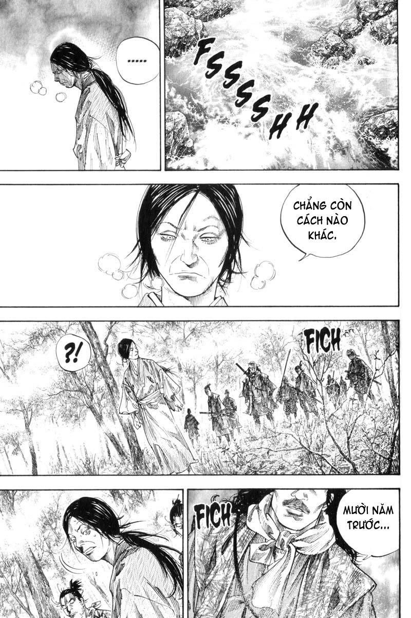 Lãng Khách Chapter 126 - Trang 2