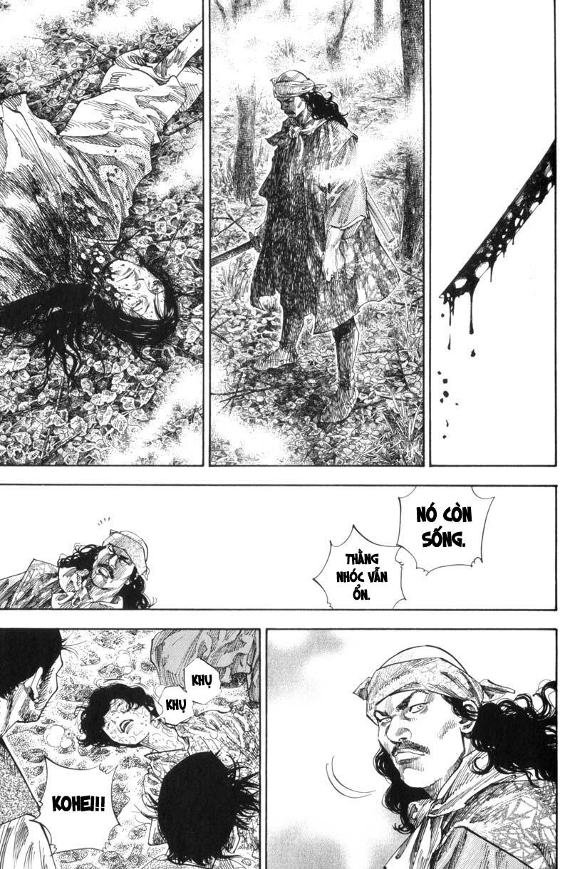 Lãng Khách Chapter 126 - Trang 2