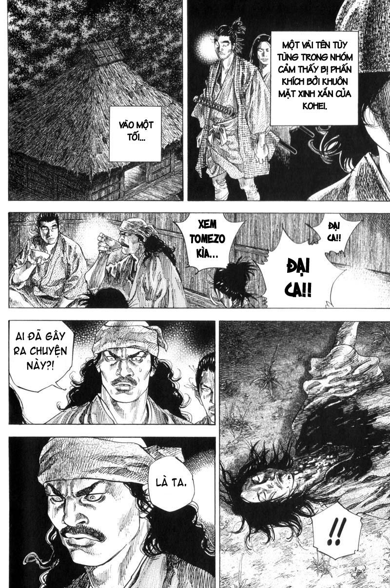 Lãng Khách Chapter 126 - Trang 2