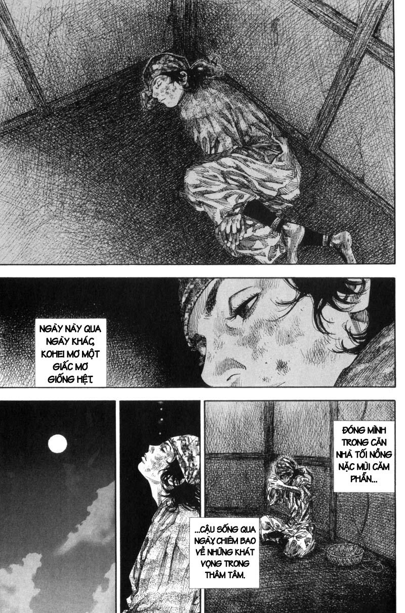 Lãng Khách Chapter 127 - Trang 2