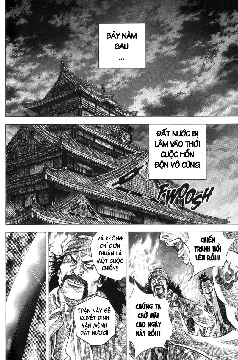 Lãng Khách Chapter 127 - Trang 2