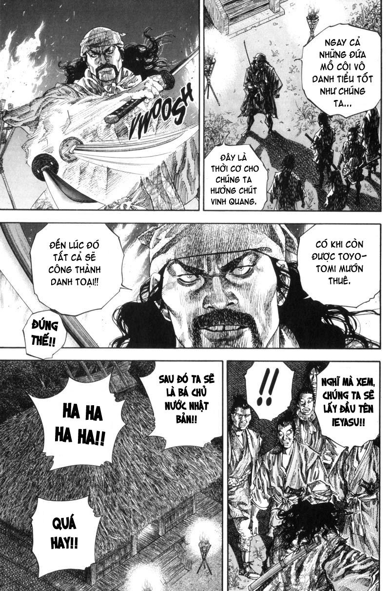 Lãng Khách Chapter 127 - Trang 2
