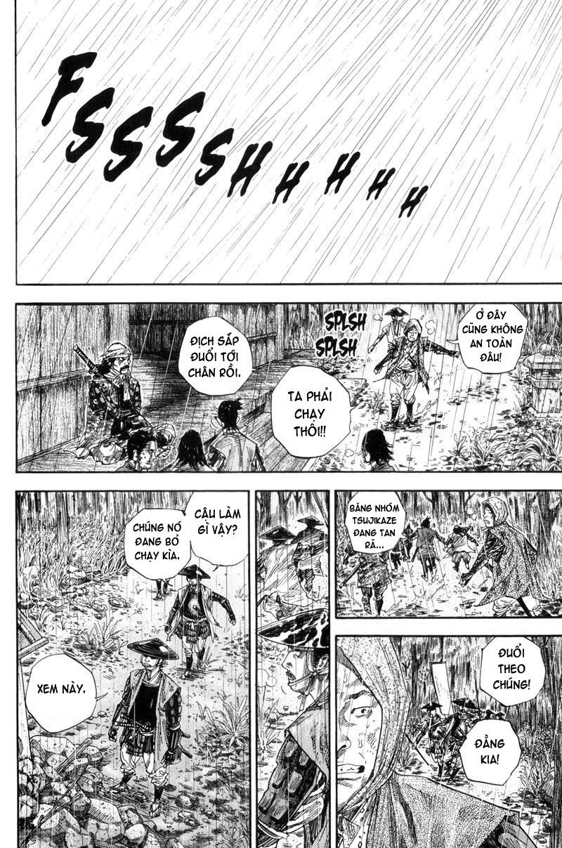 Lãng Khách Chapter 127 - Trang 2
