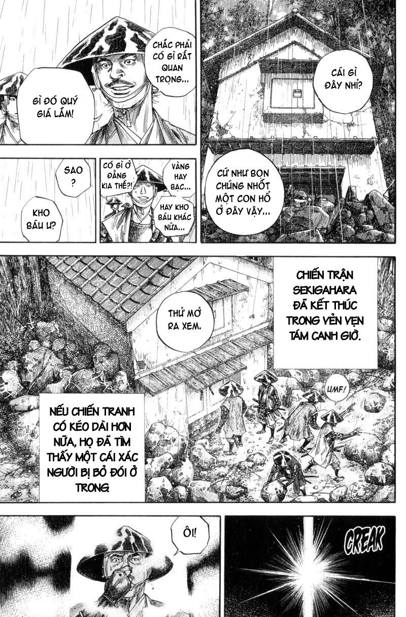 Lãng Khách Chapter 127 - Trang 2