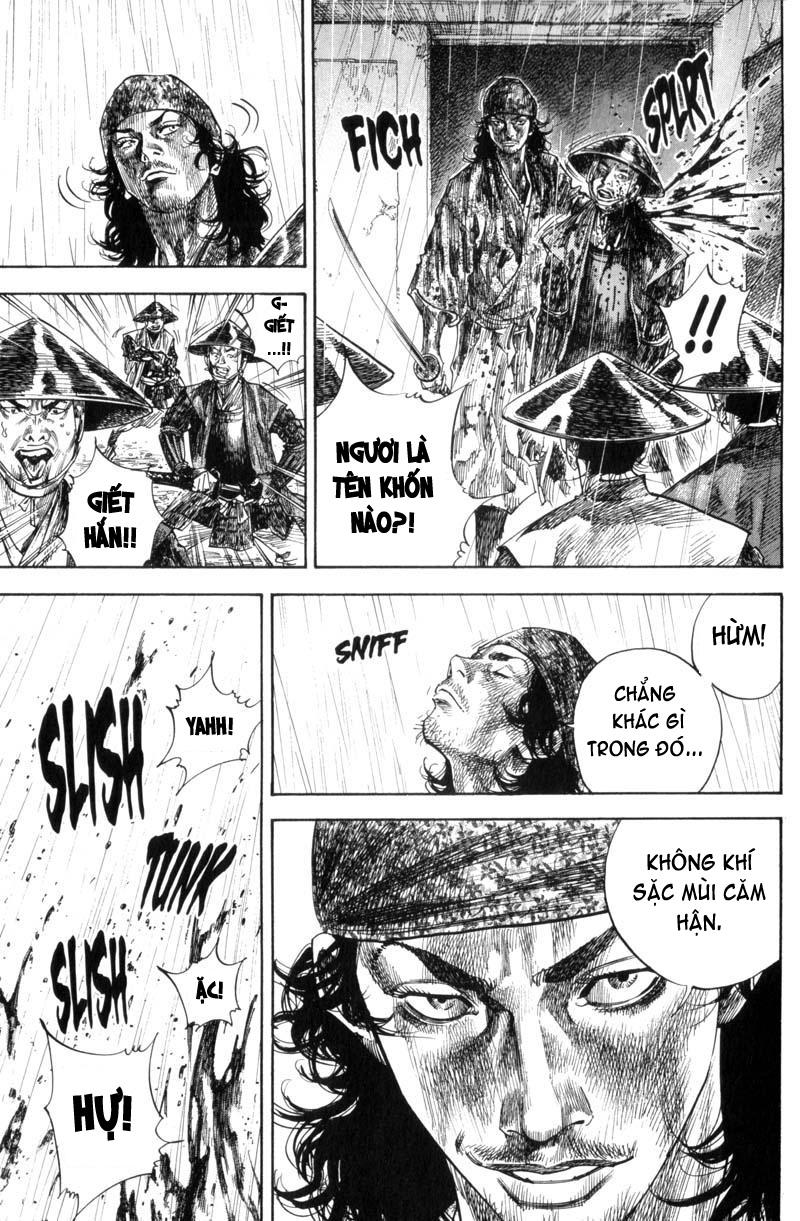 Lãng Khách Chapter 127 - Trang 2