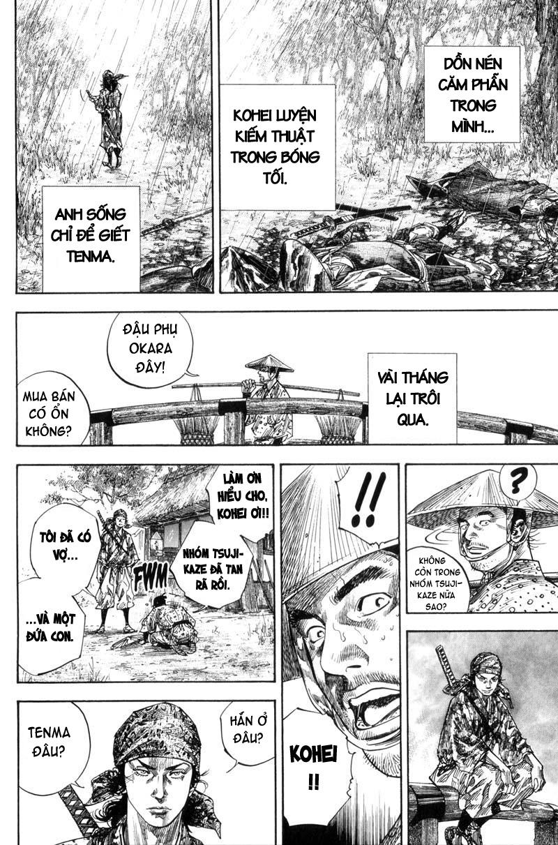 Lãng Khách Chapter 127 - Trang 2