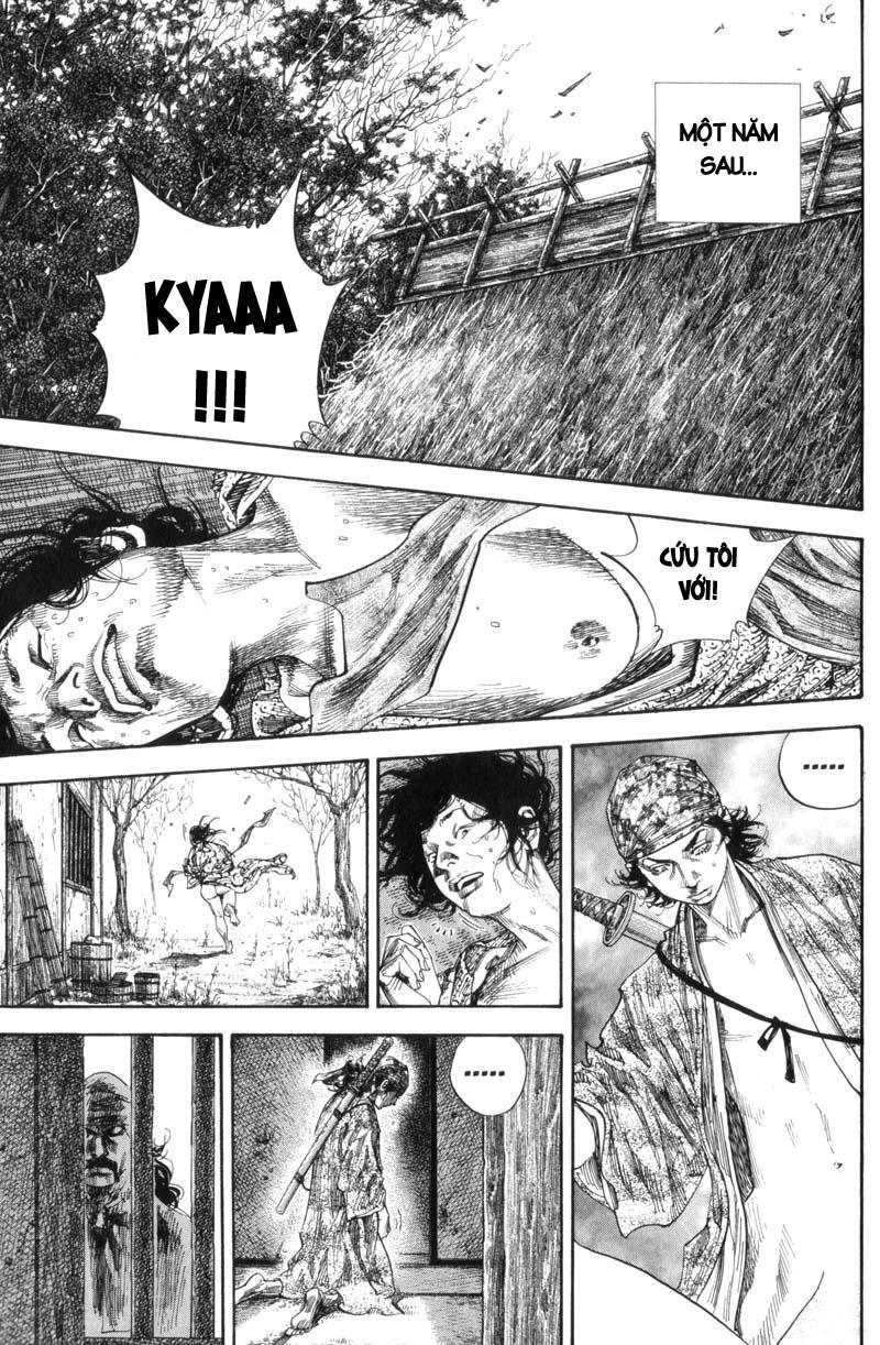 Lãng Khách Chapter 127 - Trang 2