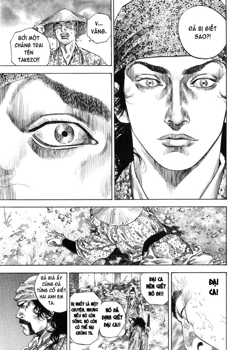 Lãng Khách Chapter 127 - Trang 2