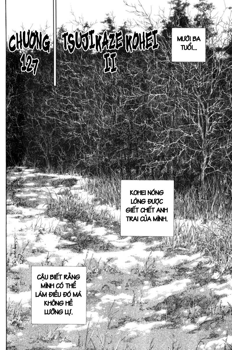 Lãng Khách Chapter 127 - Trang 2