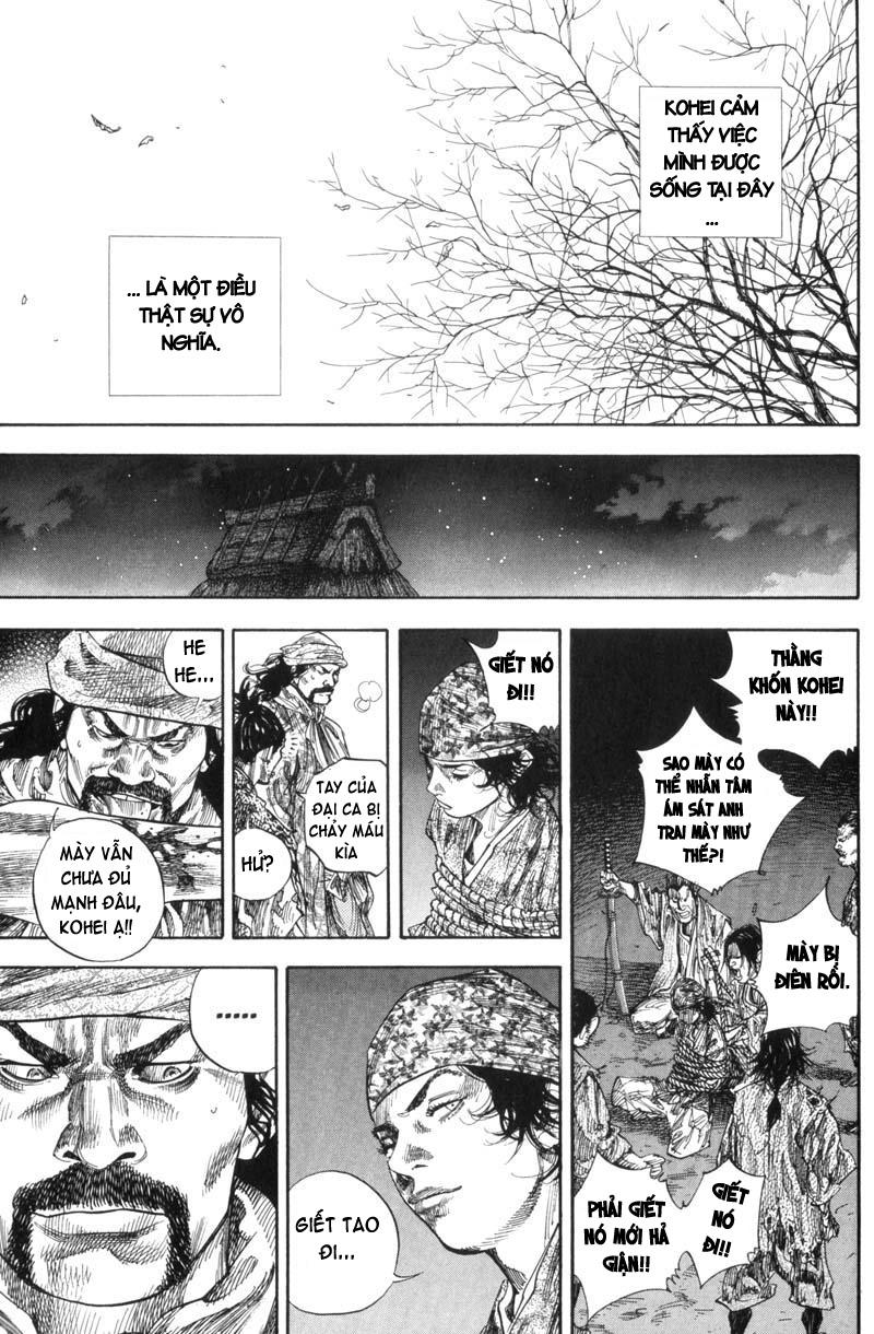 Lãng Khách Chapter 127 - Trang 2