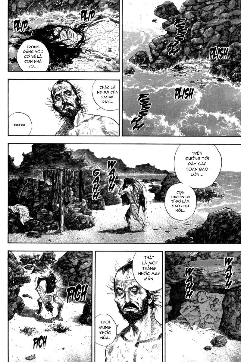Lãng Khách Chapter 129 - Trang 2