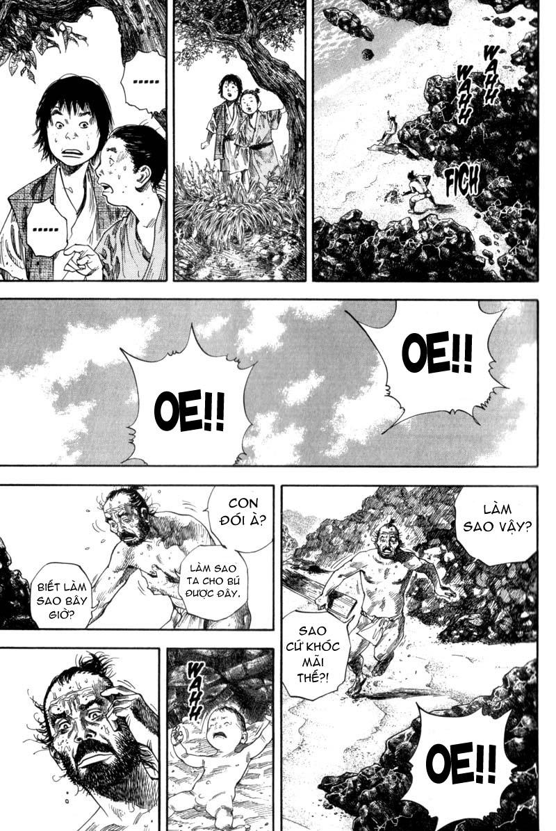 Lãng Khách Chapter 129 - Trang 2