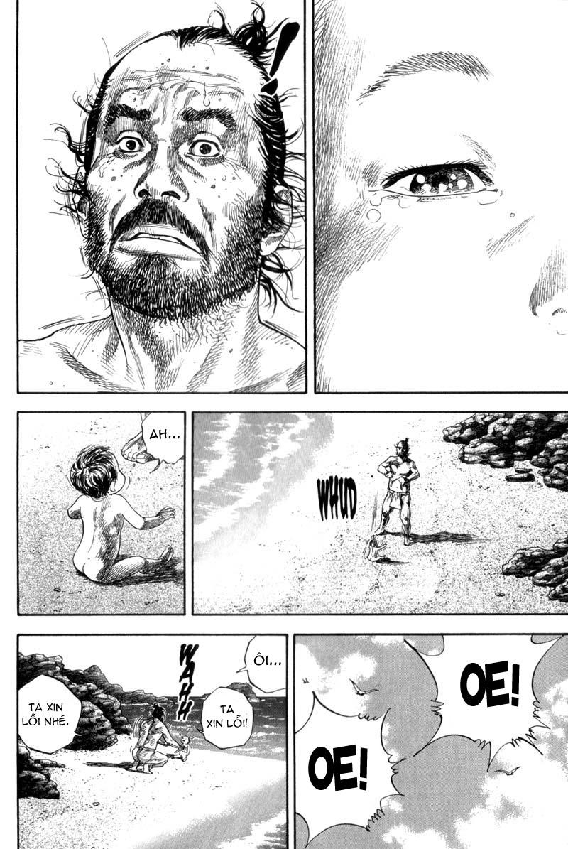 Lãng Khách Chapter 129 - Trang 2