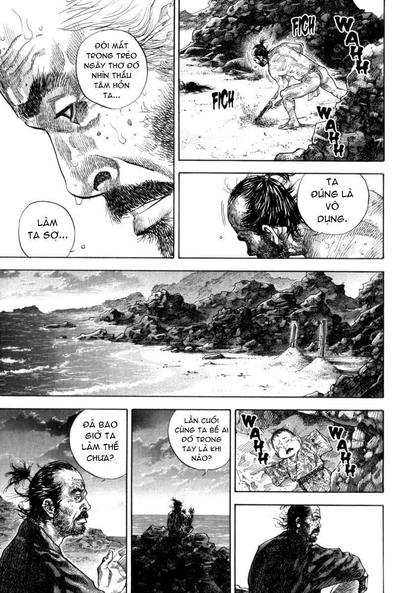 Lãng Khách Chapter 129 - Trang 2