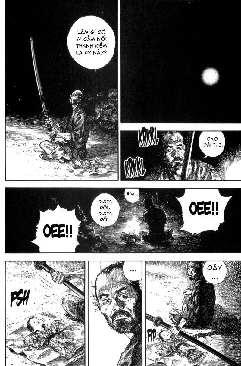 Lãng Khách Chapter 129 - Trang 2