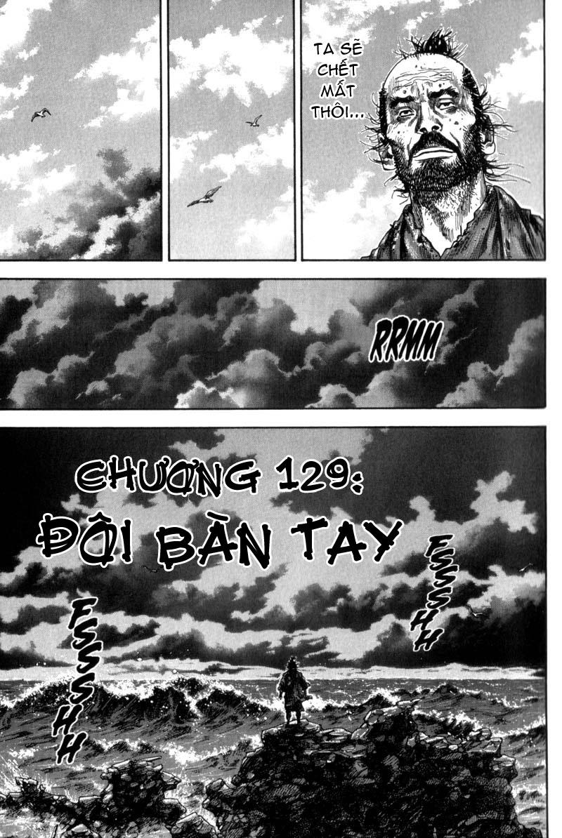 Lãng Khách Chapter 129 - Trang 2