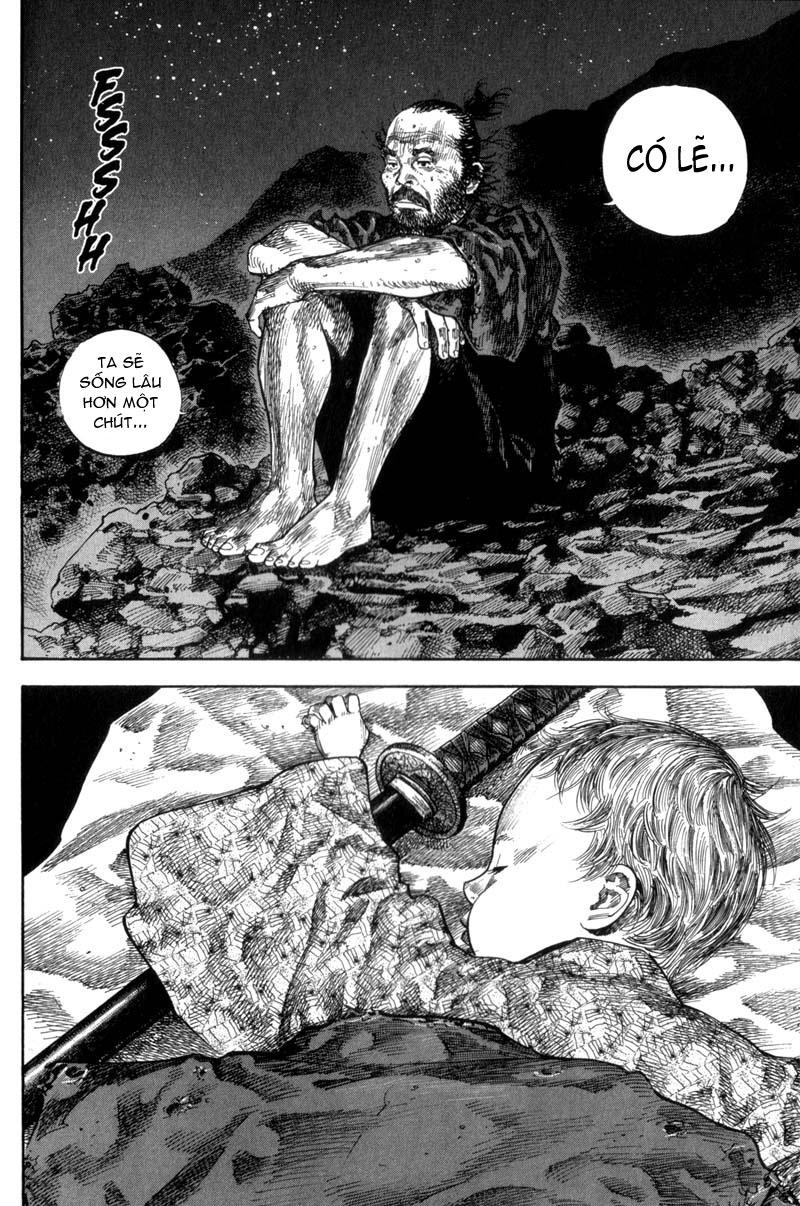 Lãng Khách Chapter 129 - Trang 2