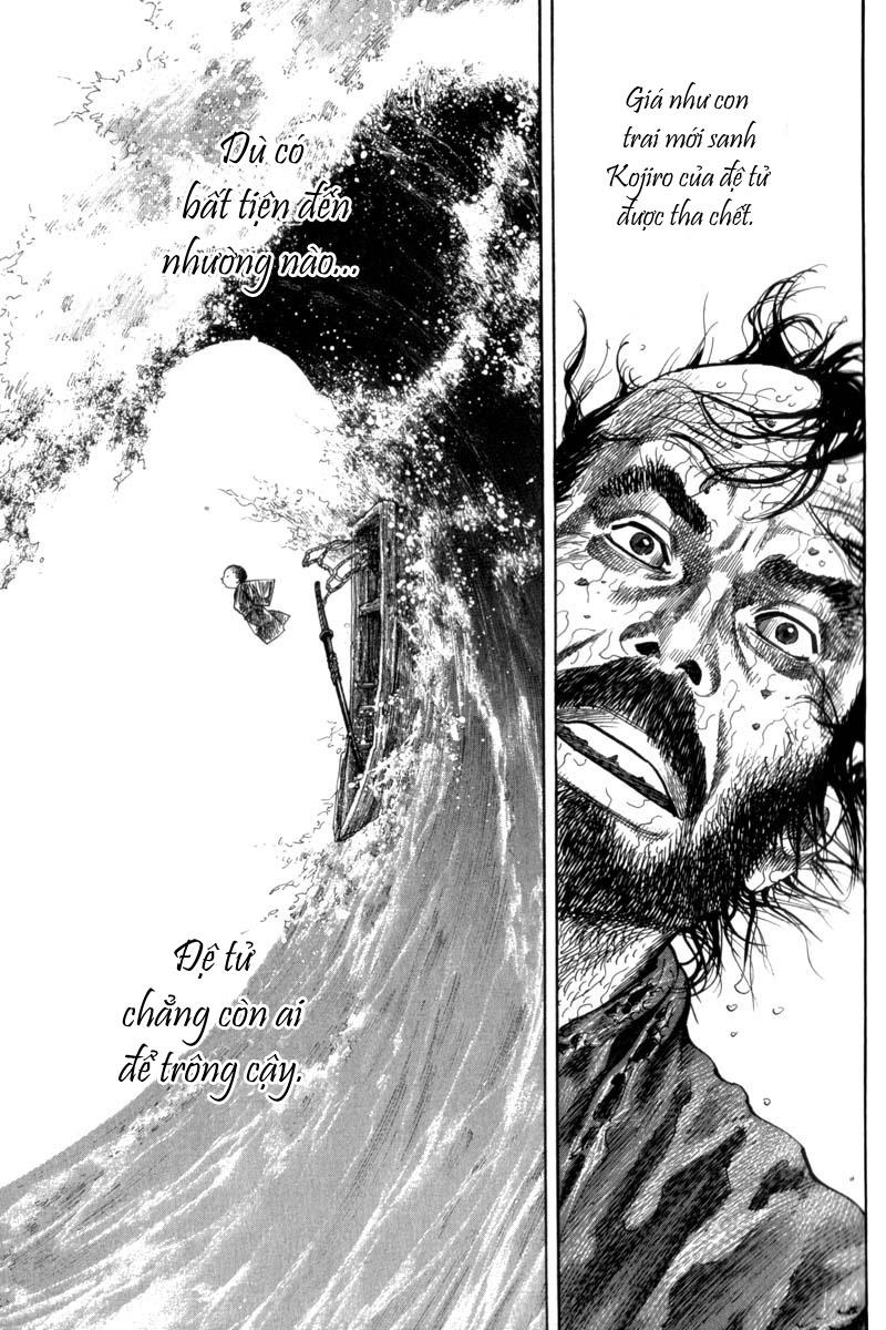 Lãng Khách Chapter 129 - Trang 2