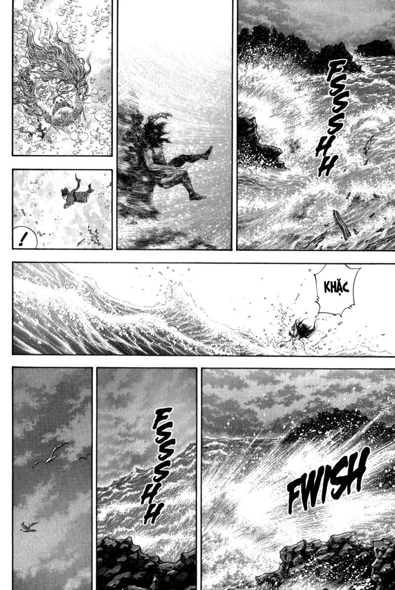 Lãng Khách Chapter 129 - Trang 2