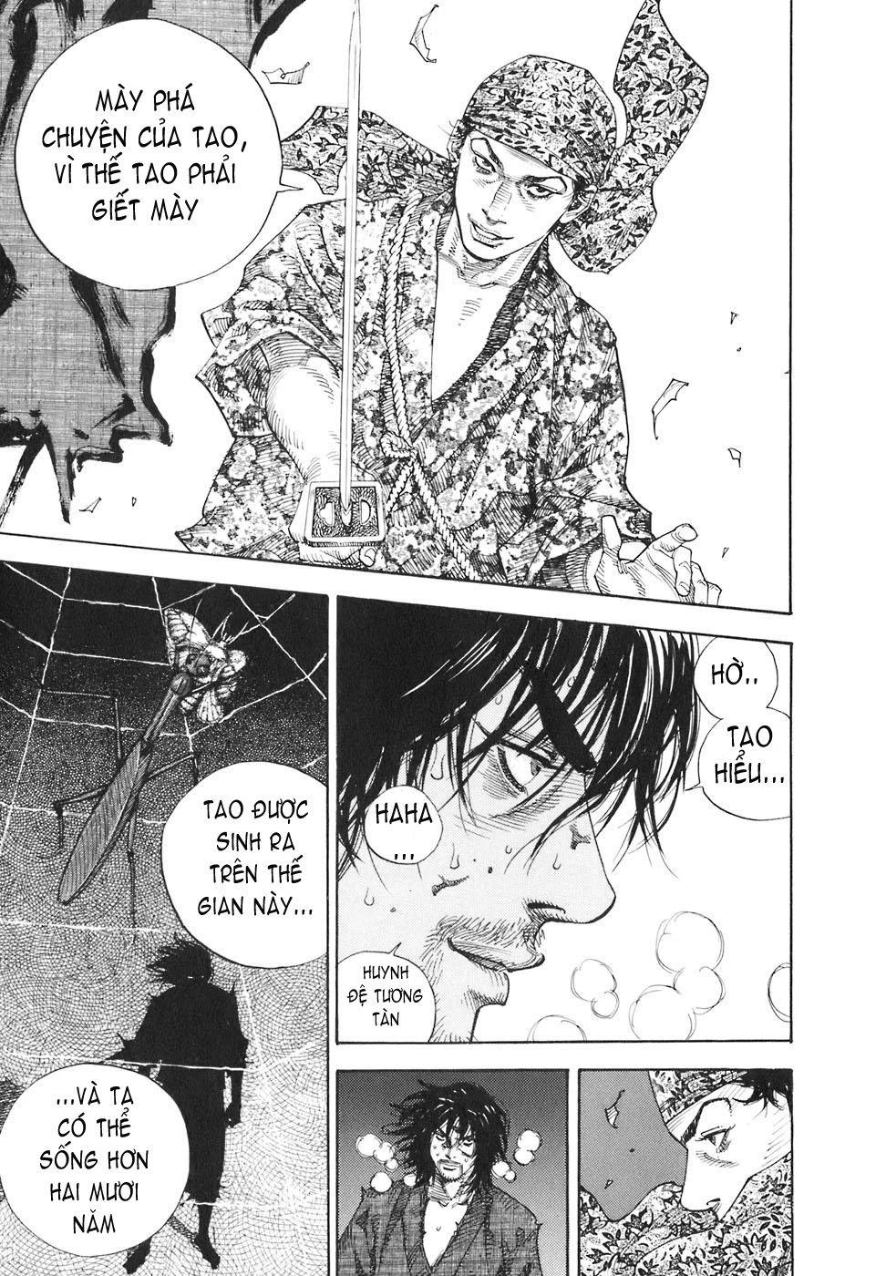 Lãng Khách Chapter 13 - Trang 2