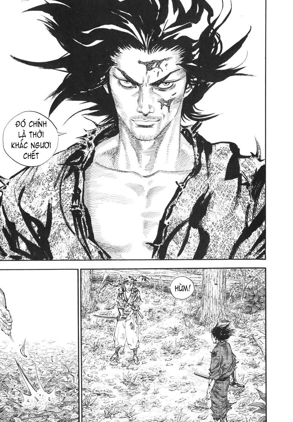 Lãng Khách Chapter 13 - Trang 2