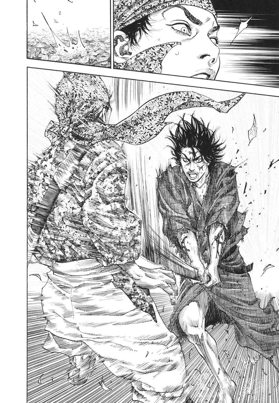 Lãng Khách Chapter 13 - Trang 2