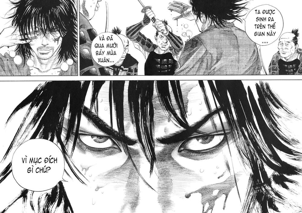 Lãng Khách Chapter 13 - Trang 2