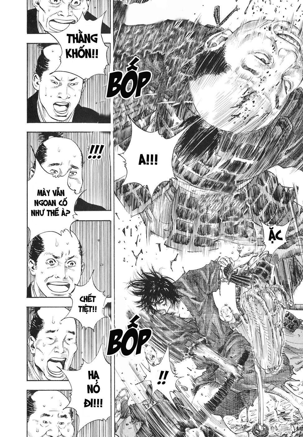 Lãng Khách Chapter 13 - Trang 2