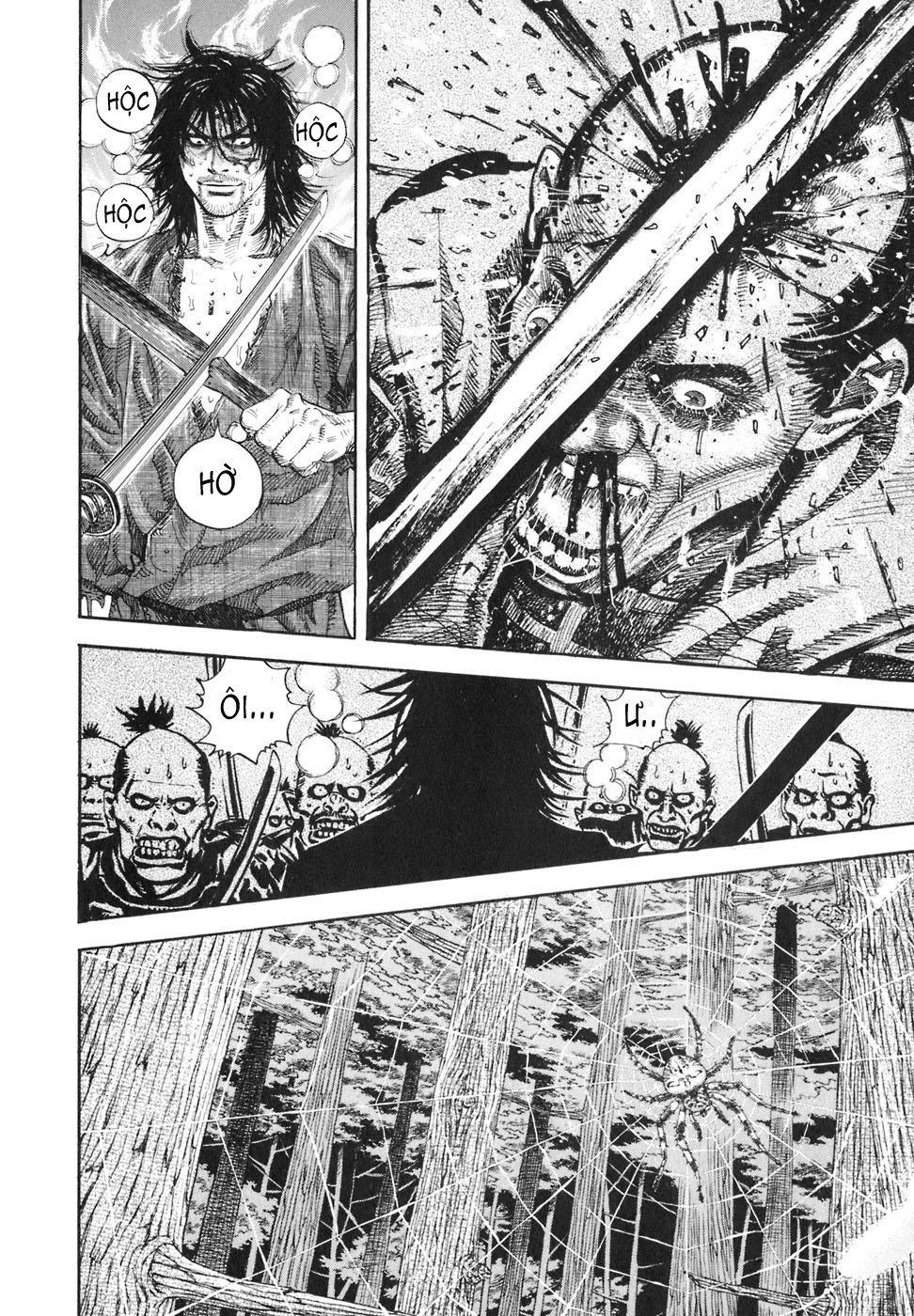 Lãng Khách Chapter 13 - Trang 2