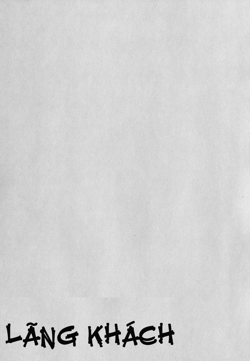 Lãng Khách Chapter 13 - Trang 2