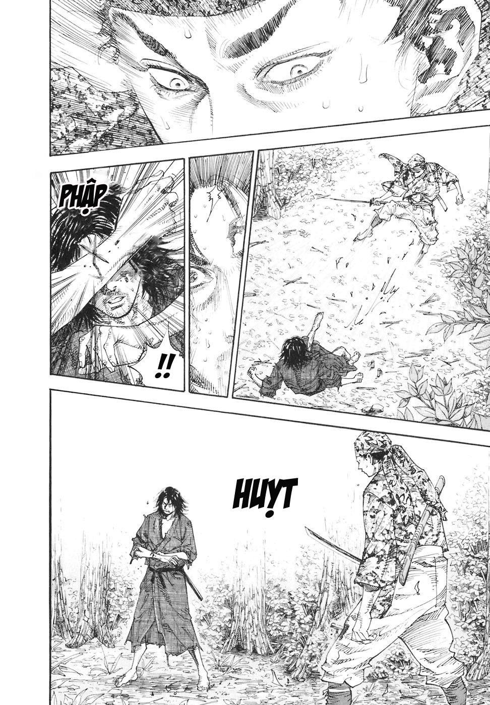 Lãng Khách Chapter 13 - Trang 2