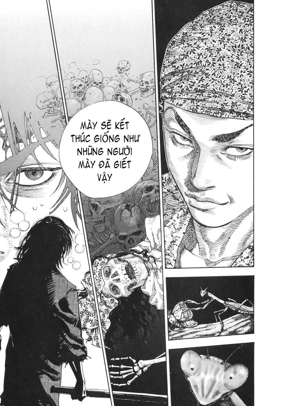 Lãng Khách Chapter 13 - Trang 2