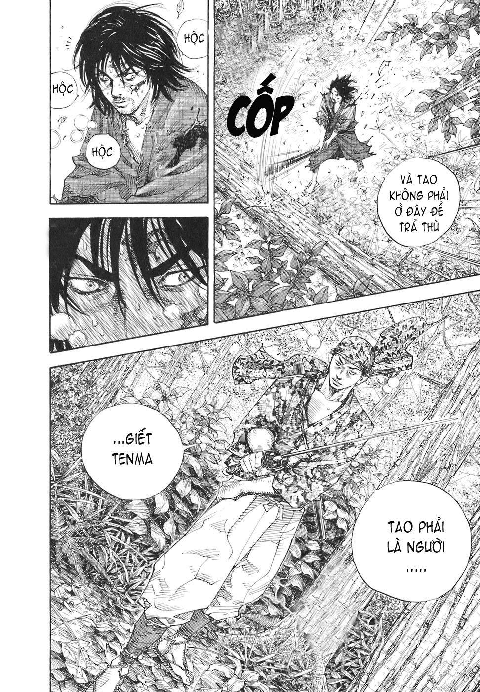 Lãng Khách Chapter 13 - Trang 2