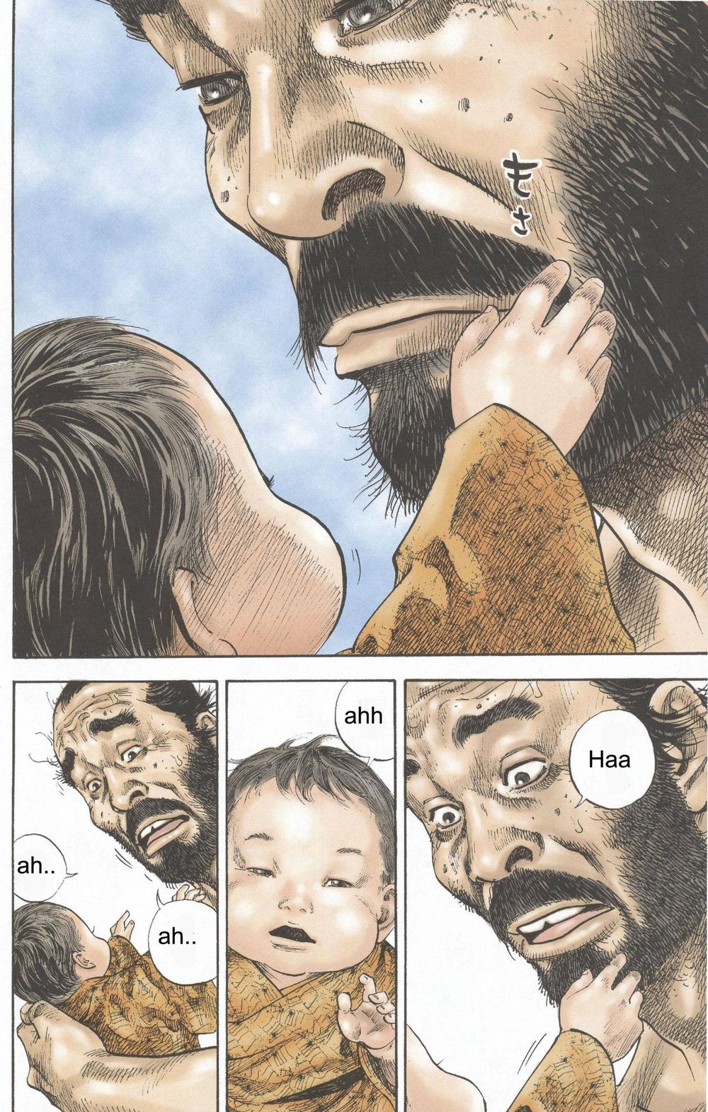 Lãng Khách Chapter 130 - Trang 2