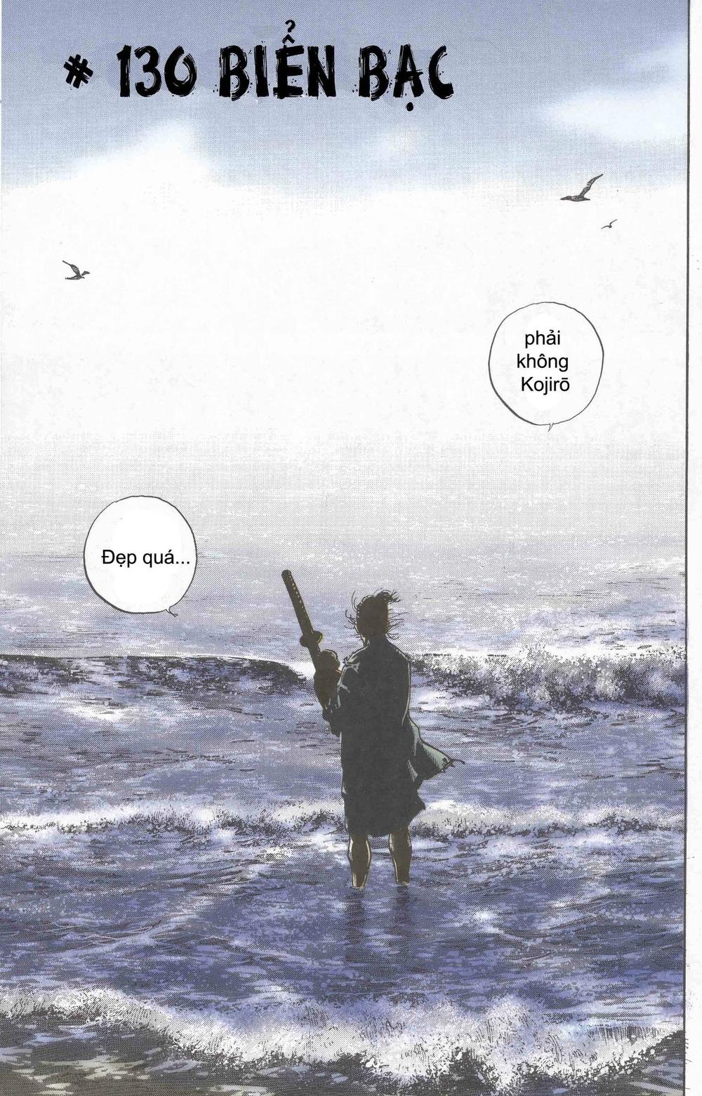 Lãng Khách Chapter 130 - Trang 2