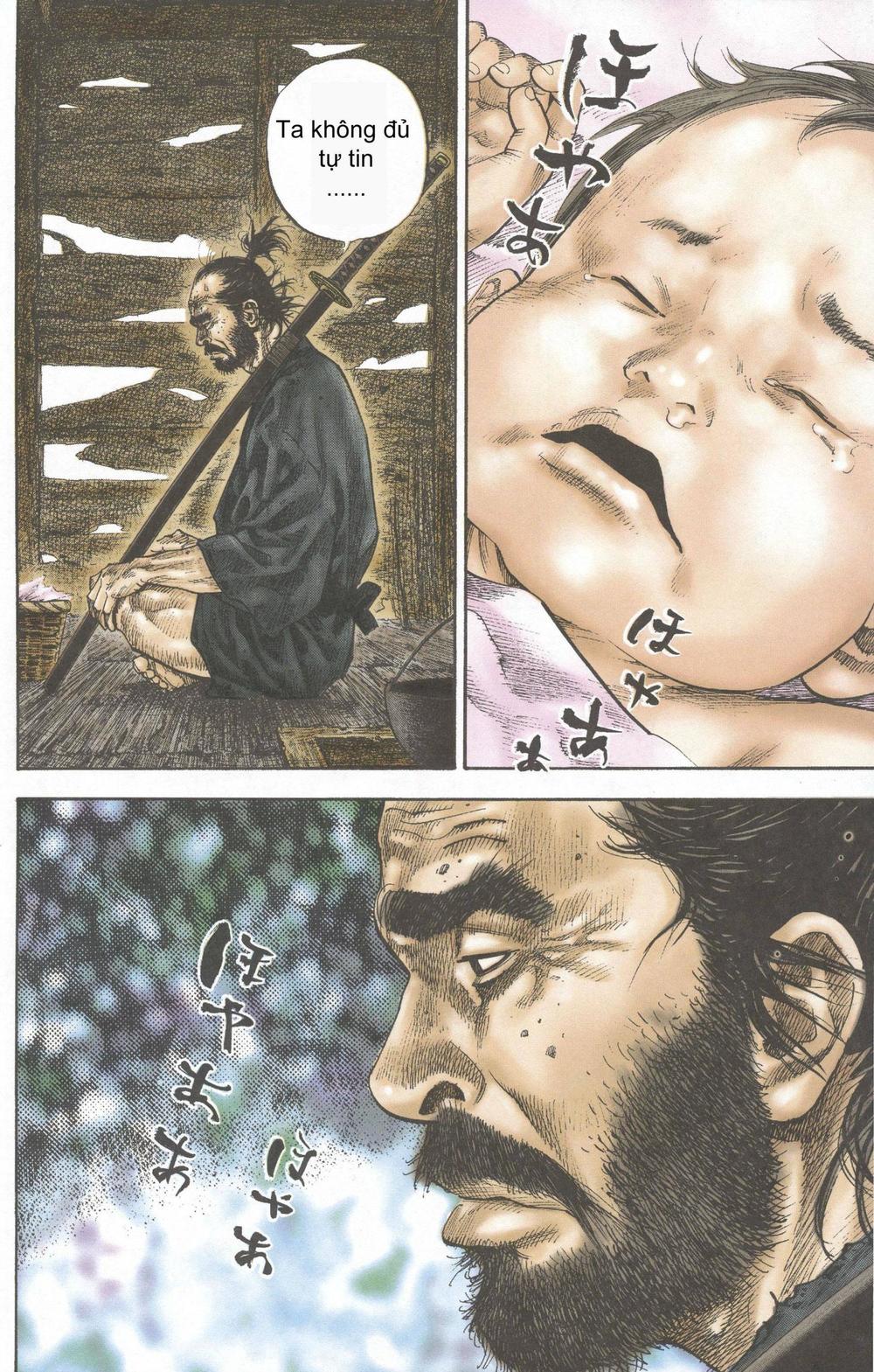 Lãng Khách Chapter 130 - Trang 2