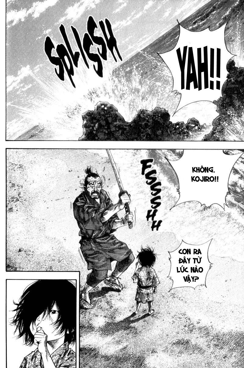 Lãng Khách Chapter 132 - Trang 2