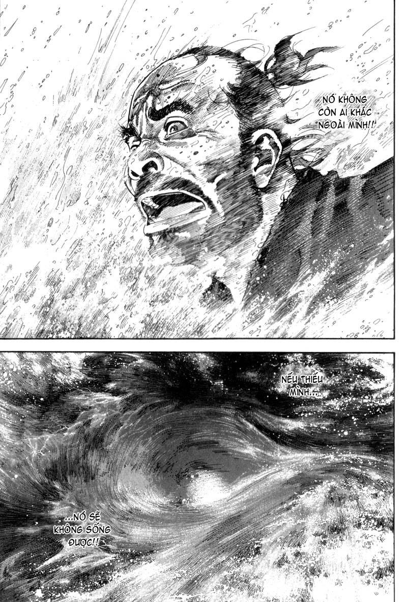 Lãng Khách Chapter 132 - Trang 2