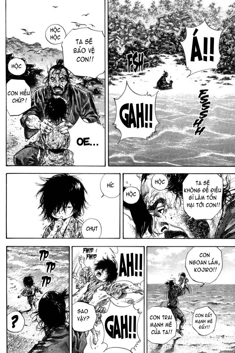 Lãng Khách Chapter 132 - Trang 2