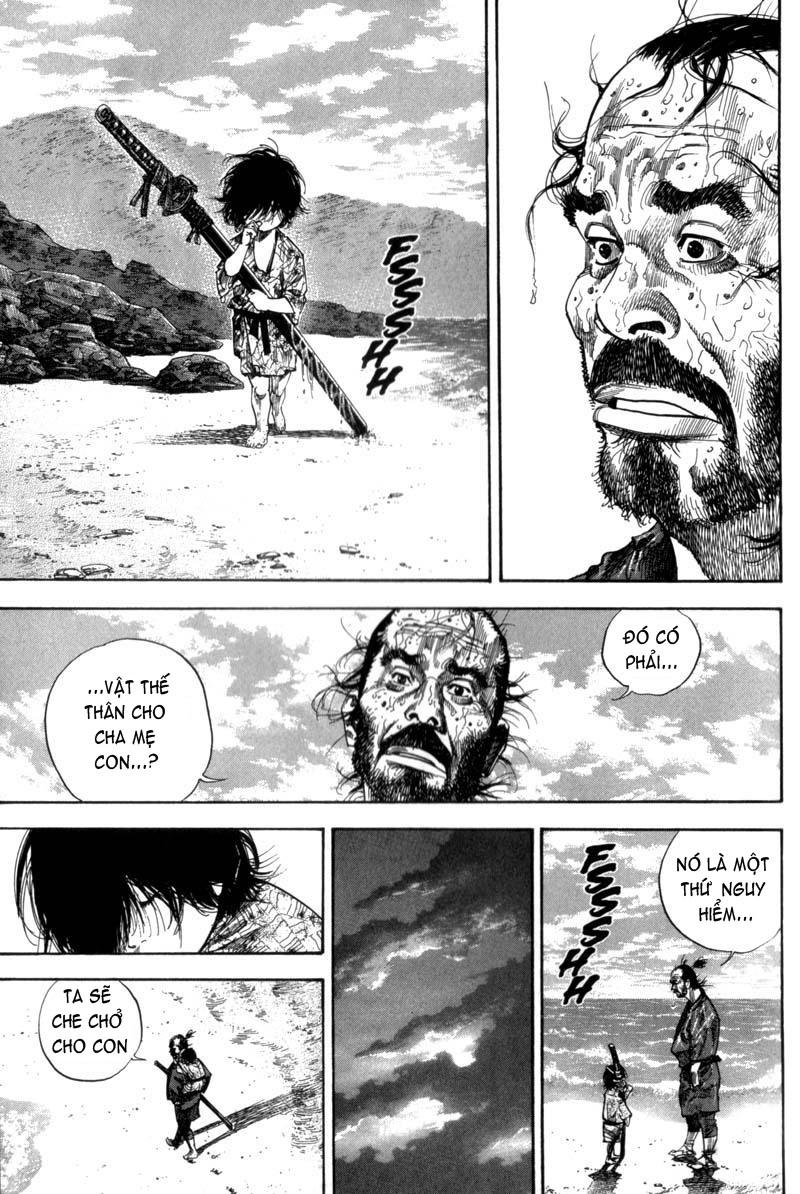 Lãng Khách Chapter 132 - Trang 2