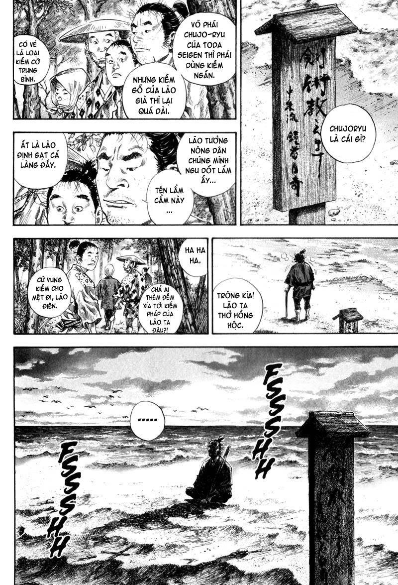 Lãng Khách Chapter 134 - Trang 2