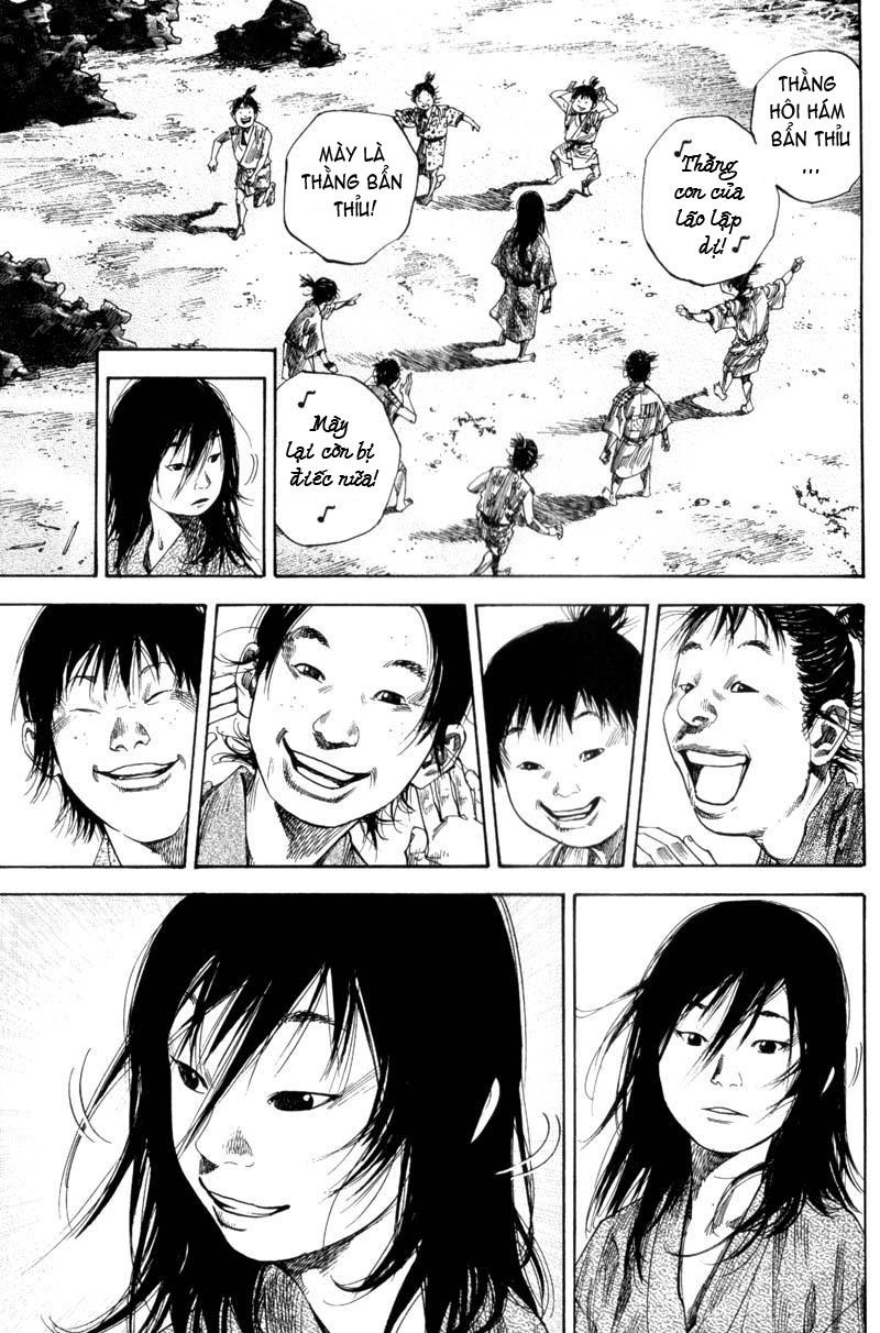 Lãng Khách Chapter 135 - Trang 2