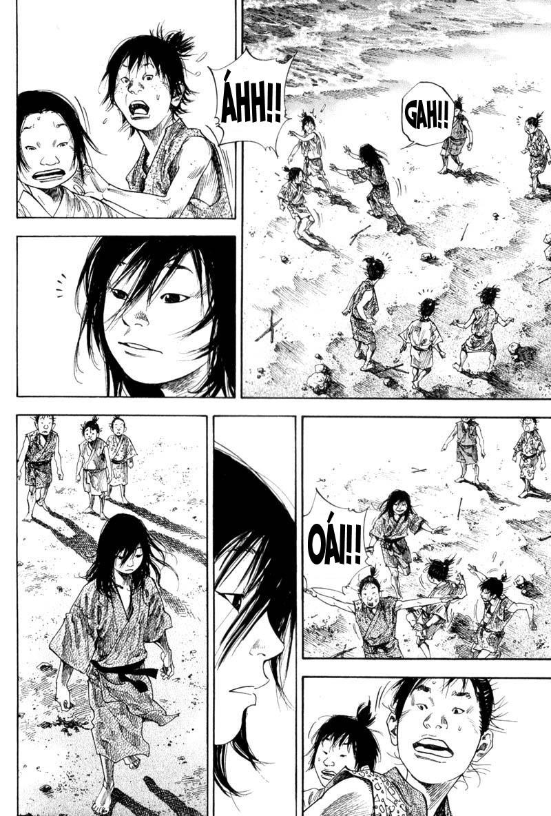 Lãng Khách Chapter 135 - Trang 2