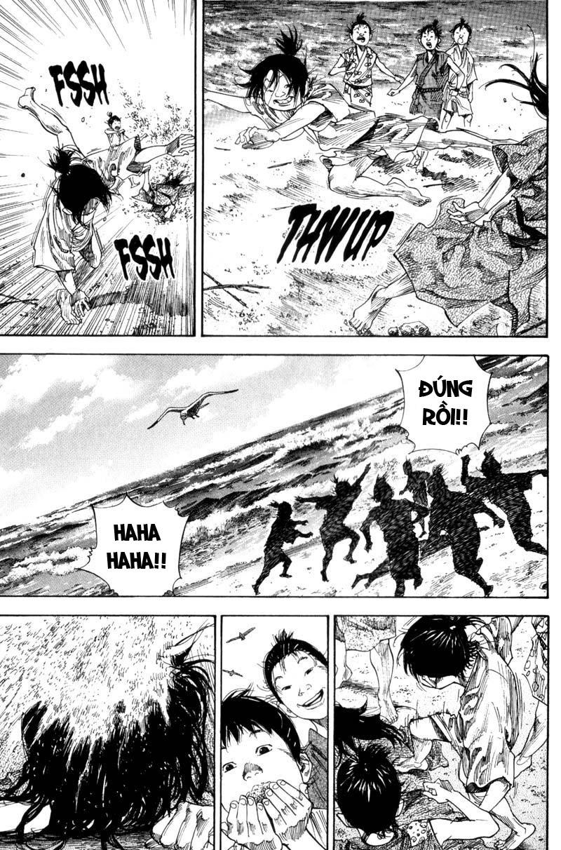 Lãng Khách Chapter 135 - Trang 2