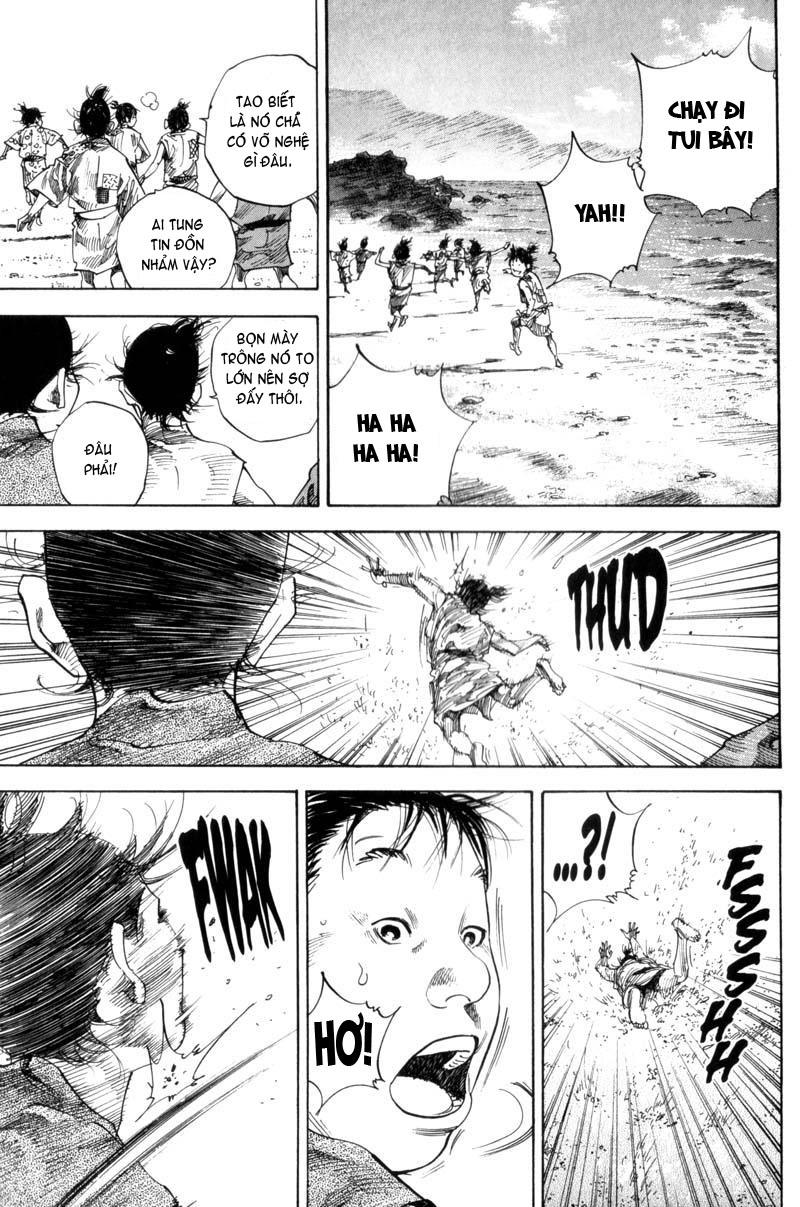 Lãng Khách Chapter 135 - Trang 2