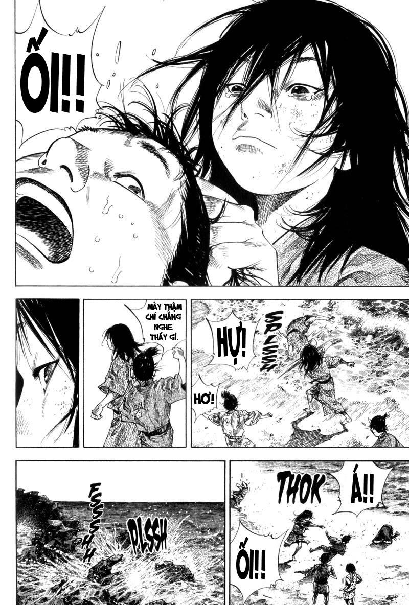 Lãng Khách Chapter 135 - Trang 2