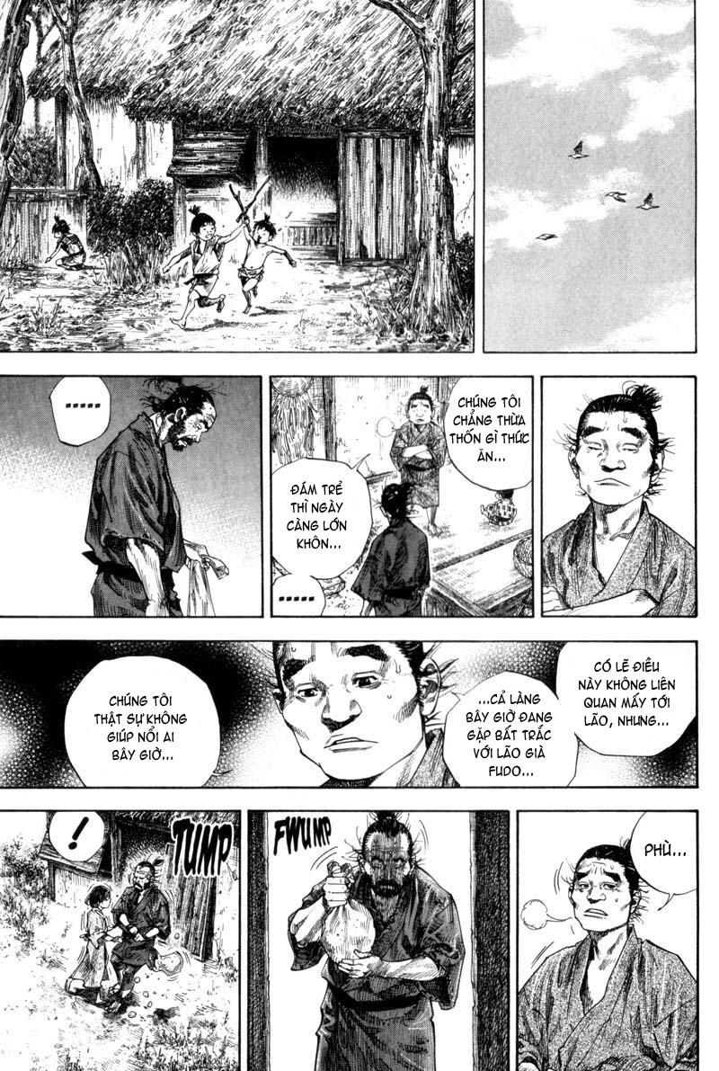 Lãng Khách Chapter 135 - Trang 2